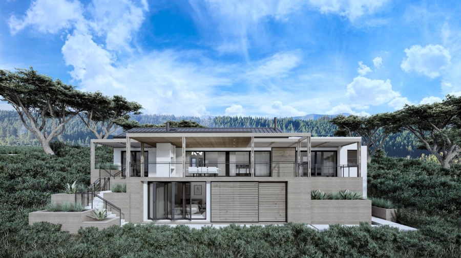 4 Bedroom Property for Sale in Simola Western Cape